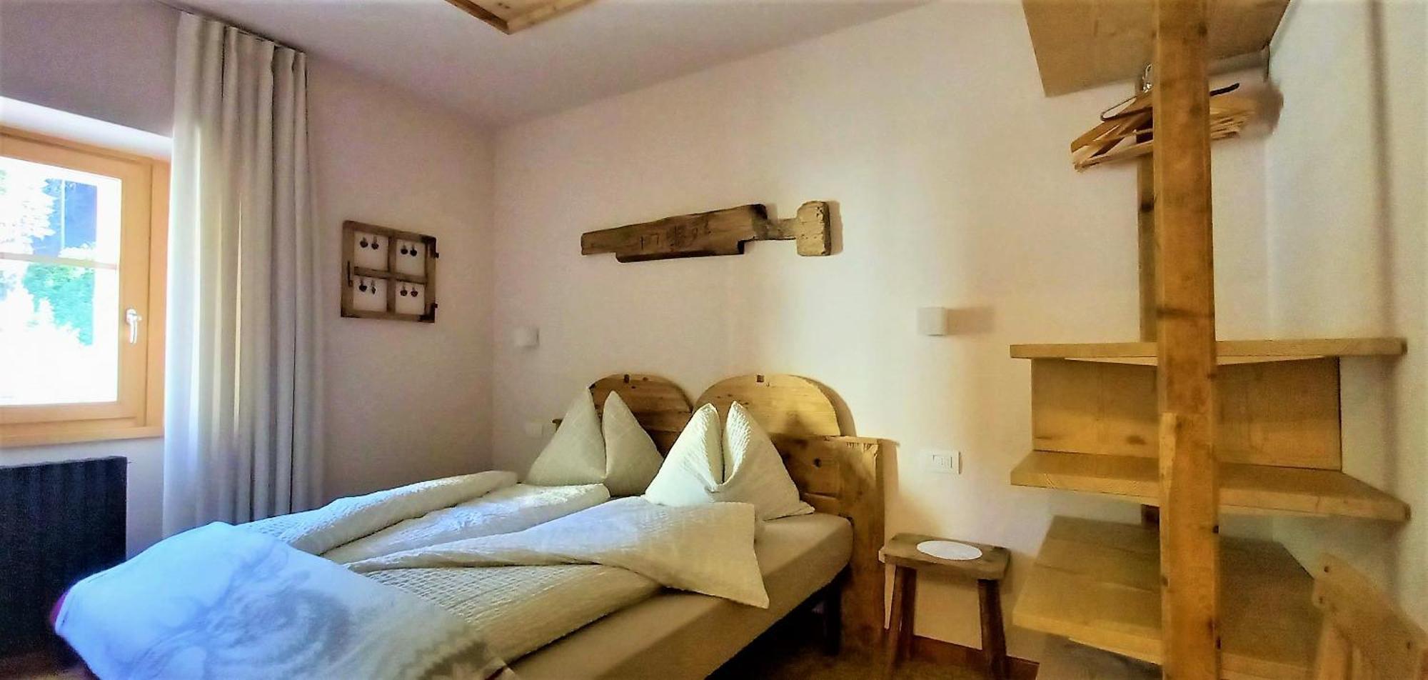 Appartement Casa Zebrusius - Zebrusius'S App à Valfurva Extérieur photo