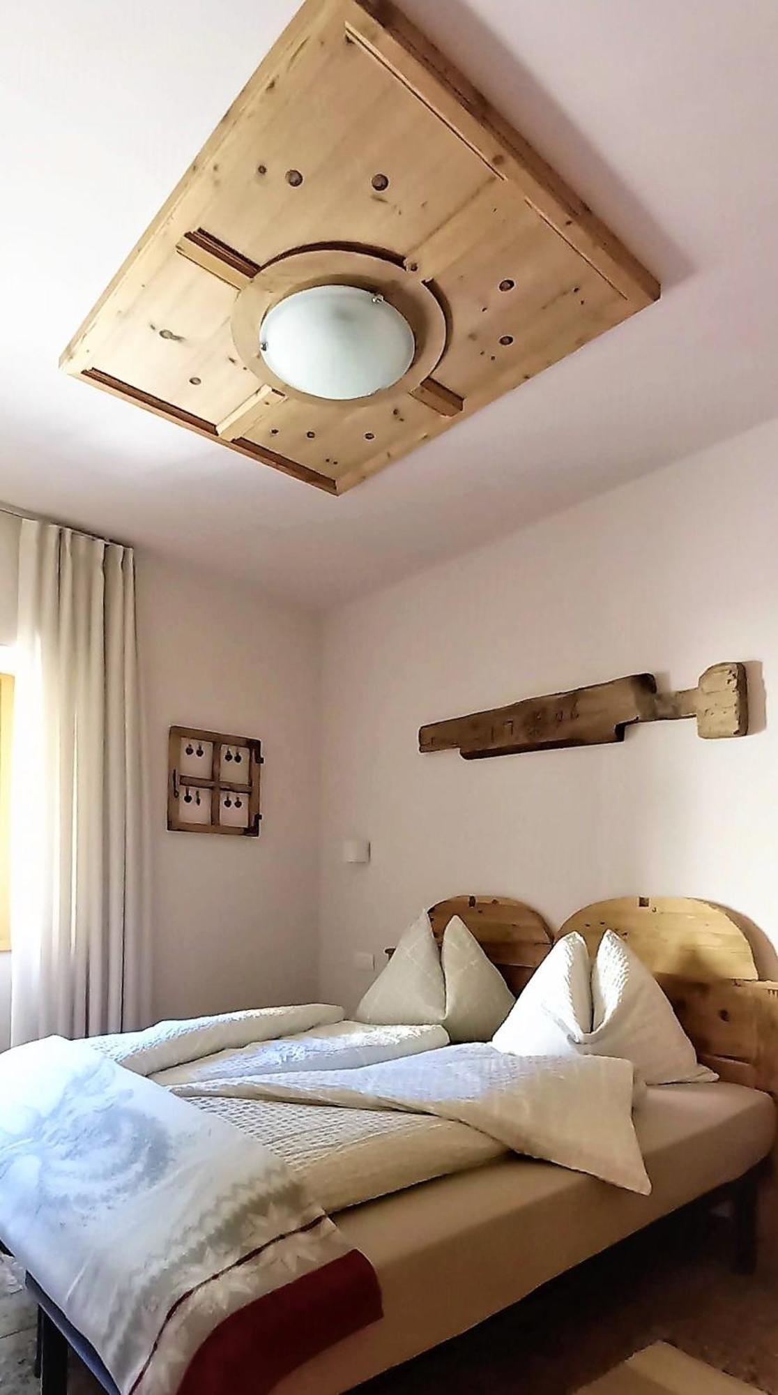 Appartement Casa Zebrusius - Zebrusius'S App à Valfurva Extérieur photo
